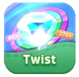 twist