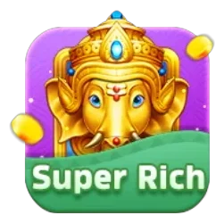 superRich